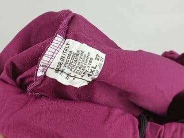 buty prima moda sklep internetowy: Pronto Moda, Spodnie materiałowe damskie, rozmiar XL — 5