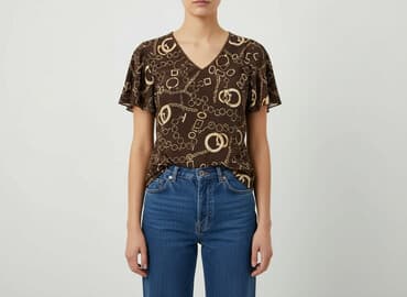 bluzki coco: Bluzka damska, rozmiar S — 7