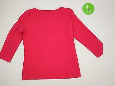 eobuwie calvin klein: Calvin Klein, Bluzka damska, rozmiar S — 3