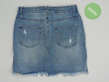 cropp spódnice jeansowe: Cropp, Spódnica damska, rozmiar S — 4