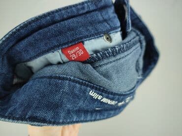 edc by esprit kurtki damskie: Edc by Esprit, Jeansy damskie, rozmiar M — 6