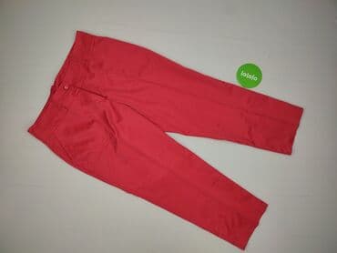 rajstopy z prl u: Spodnie materiałowe damskie, rozmiar XL — 2