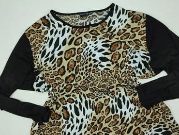 loft37 sandały: Blue Seven, Bluzka damska, rozmiar 7XL — 1