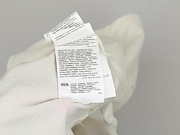 zara garnitury: Sinsay, Bluzka damska, rozmiar L — 7