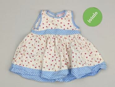 rajstopy ciekawe wzory: Dress, 1-3 months, condition - Perfect — 2