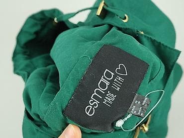 pull and bear kurtki zimowe: Esmara, Parka damska, rozmiar M — 4