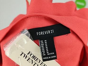 plt jacket: Kurtka damska Forever 21 - Model: żakiet/kurtka z ozdobnymi suwakami — 4