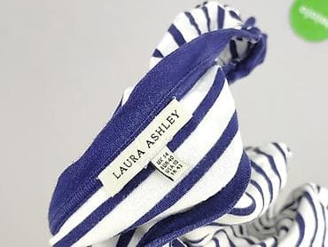 ubrania w paski: Laura Ashley, Top damski, rozmiar M — 4