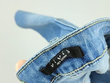 vankel jeans: Spódnica damska, rozmiar L — 4
