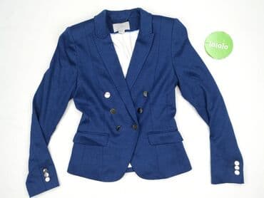 H&M, Marynarka damska, rozmiar S — 2