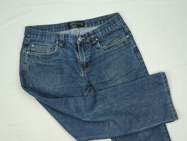 jeansy motel: IDENTIC, Jeansy dla mężczyzn, XL — 1