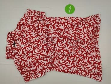 sukienka w geometryczne wzory h: Esmara, Women`s dress, size L (EU 40) — 2