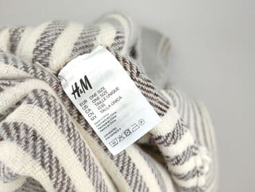 pull bear buty: H&M, Ponczo damskie, One size — 4