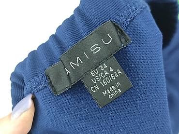 amisu shein: Amisu, Spódnica damska, rozmiar XS — 5