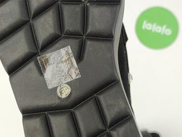 skarpetki do mokasynów ccc: Venezia, Półbuty damskie, 39 — 7