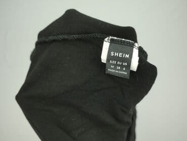 shein legginsy krótkie: Shein, Legginsy rozmiar M — 4