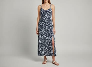 stradivarius sukienka letnia: Inditex, Sukienka damska, rozmiar S — 7