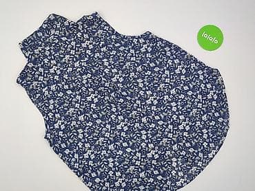 mango flare: H&M, Bluzka damska, rozmiar 2XL — 3