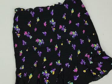 spodnica z falbanami bershka: Pimkie, Spódnica damska, rozmiar S — 1