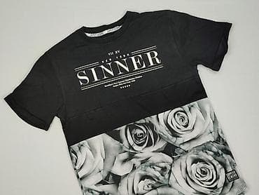 Supply & Demand, T-shirt for men, size M