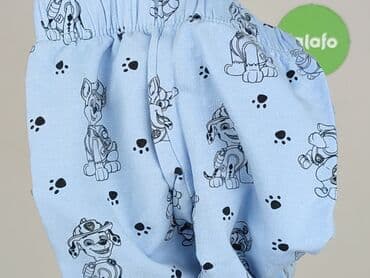 sinsay kombinezon zielony: Sweatpants, Sinsay, 9-12 months, condition - Perfect — 5