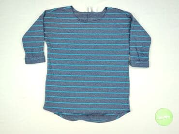 sukienka marynarkowa hm: H&M, Bluzka damska, rozmiar M — 2