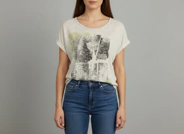 tally weijl bluza: Tally Weijl, Bluzka damska, rozmiar M — 8