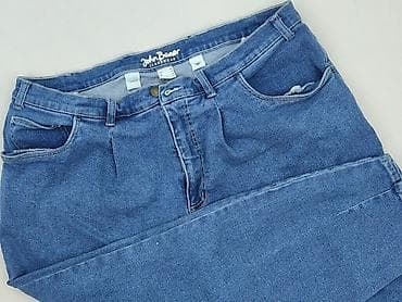 Jeanswear, Джинси жіночі, розмір 5XL