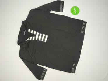 lidl marynarka damska: MEGI, Bluzka damska, XL — 2