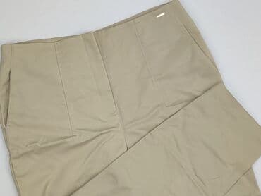 nowatex spodnie: Taranko, Spodnie materiałowe damskie, rozmiar XL — 1