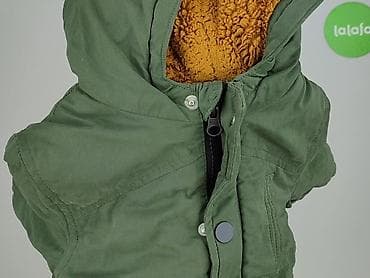 baleriny cropp: Kurtka zimowa, Kiabi Kids, 1.5-2 lat, 86-92 cm, stan - Bardzo dobry — 6