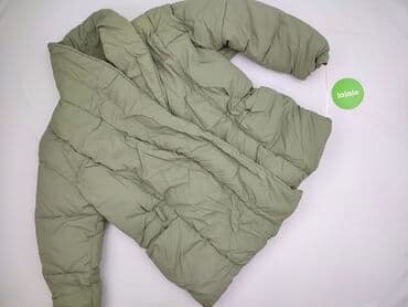 kurtki zimowe w kiku: Missguided, Kurtka zimowa damska, rozmiar XL — 3