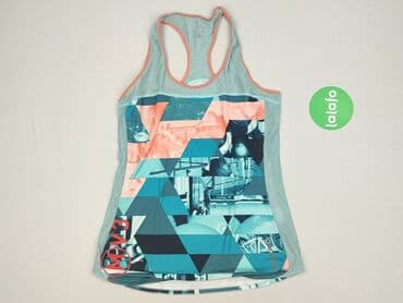 koszulka barcelony 2223 lewandowski: Reebok, Women`s T-shirt, size S (EU 36) — 2