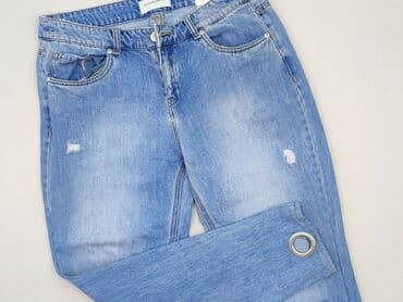 reserved jeansy damskie push up: Reserved, Jeansy damskie, rozmiar M — 2