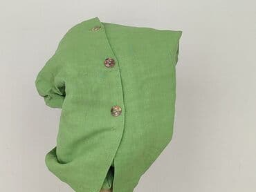 zielone bluzki koszulowe: Koszula damska, rozmiar L — 6