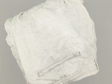 spodnie swetrowe zara: Zara, Spodnie dla mężczyzn, rozmiar L — 5