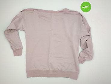 dresy terranova: SZACHOWNICA, Bluza damska
, rozmiar M — 3