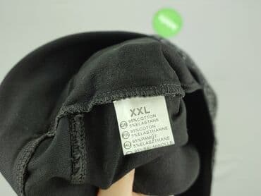 koszula do legginsów: Leggings size 2XL — 4