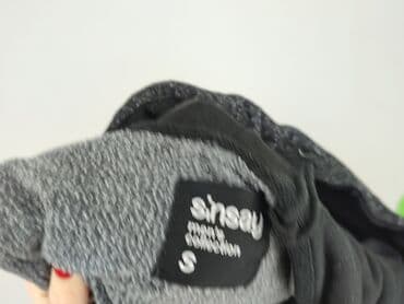 oasis sweter: Sinsay, Bluza z kapturem dla mężczyzn, S — 5