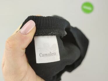 balmain paris t shirty: Camaïeu, T-shirt damski, rozmiar L — 4