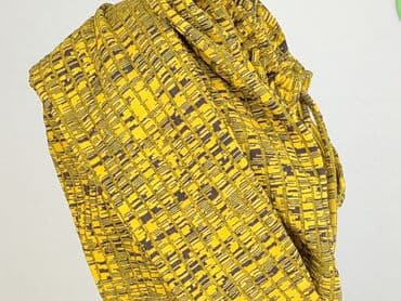 żółte bluzki z krótkim rękawem: Bluzka damska, rozmiar M — 5