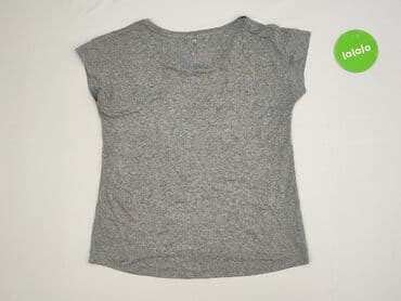 t shirty plus size zalando: T-shirt damski, rozmiar 2XL — 3