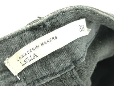 jeansy bootcut: Laulia, Jeans for women, size M (EU 38) — 4