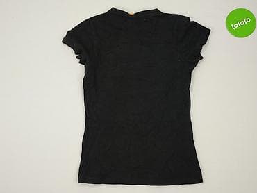 tupac bluzy: Ellesse, T-shirt damski, rozmiar S — 3