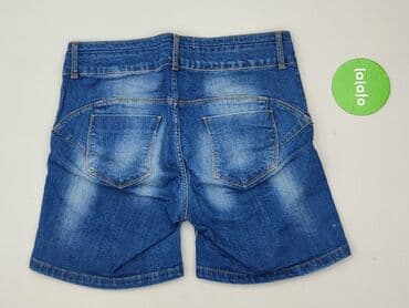 wyszczuplające krótkie spodenki: Szorty damskie, rozmiar XL — 3