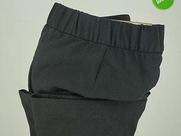 tchibo: Tchibo, Spodnie materiałowe damskie, rozmiar M — 7
