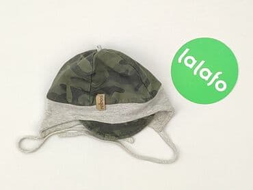 kombinezon softshell lidl: Czapeczka, stan - Dobry — 2