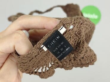 koszula do stroju kąpielowego: Shein, Góra od bikini, rozmiar M — 7