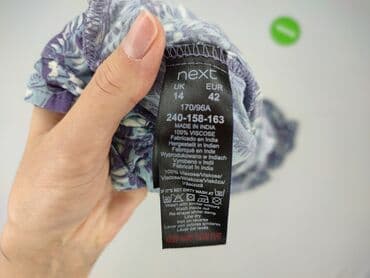 Ubrania damskie: Next, Kombinezon damski, rozmiar XL — 4