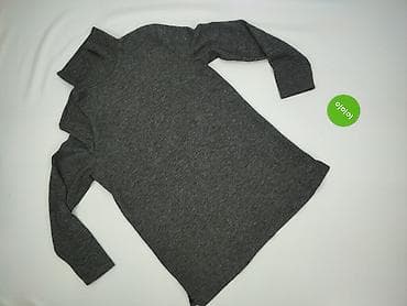 sweter tunika: Tunika damska, rozmiar XL — 2